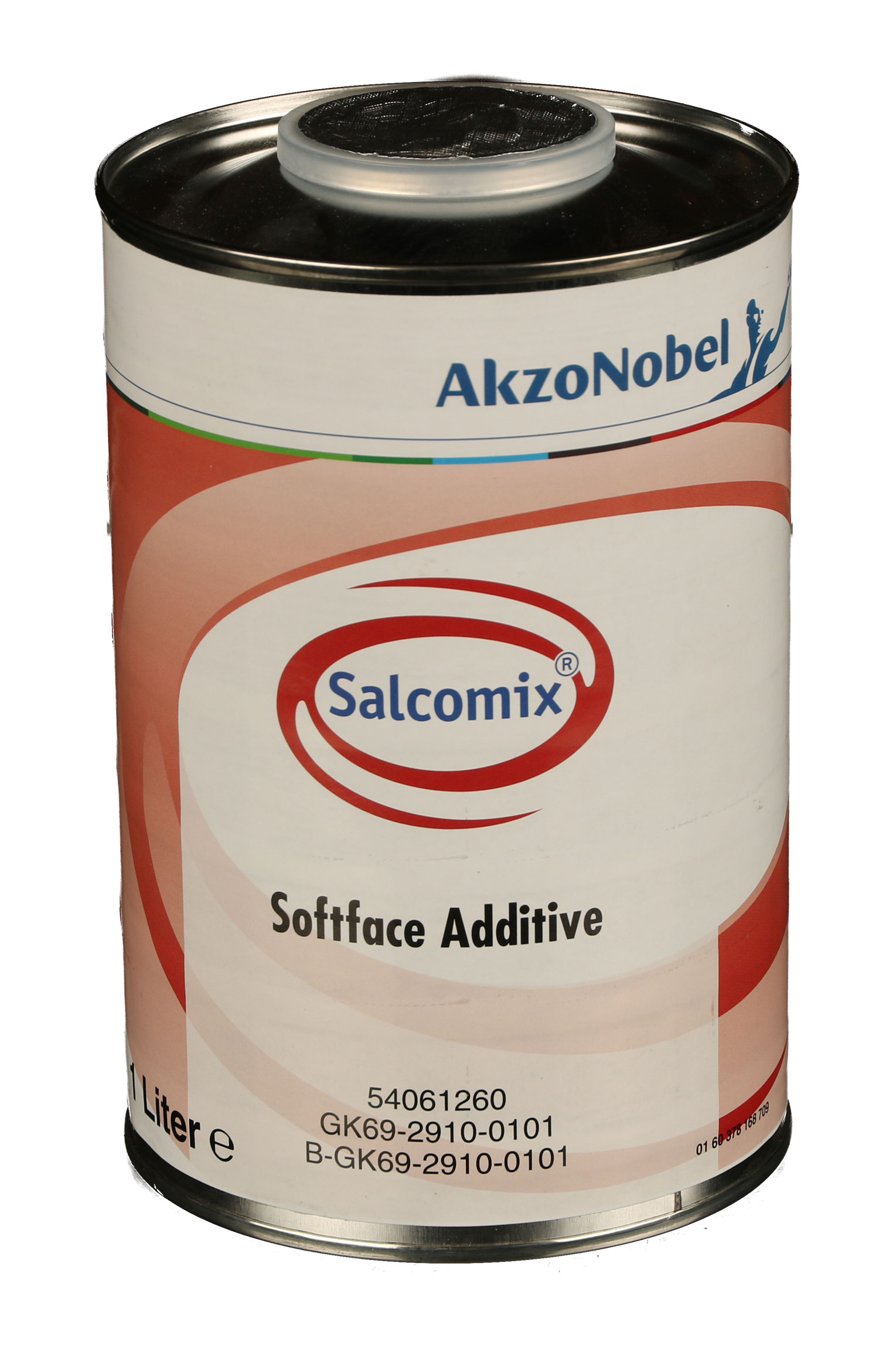 Salcomix System Salcomix Softface Additiv