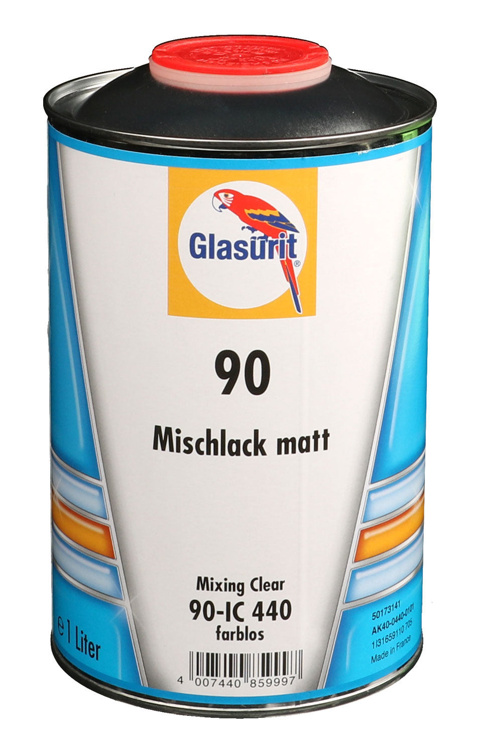 Glasurit Mischlack 90-IC 440 Mixing Clear