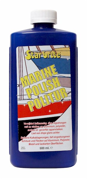 Star brite Marine Polish
