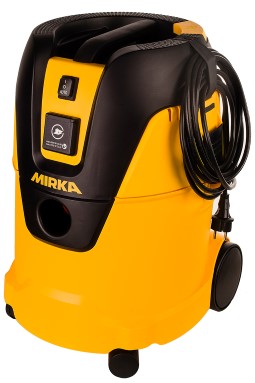 Mirka Industriestaubsauger 1025 L
