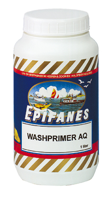 Epifanes Wash Primer